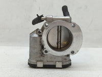 2011-2015 Hyundai Sonata Throttle Body P/N:35100-2G800 Fits Fits 2011 2012 2013 2014 2015 2016 OEM Used Auto Parts - Oemused