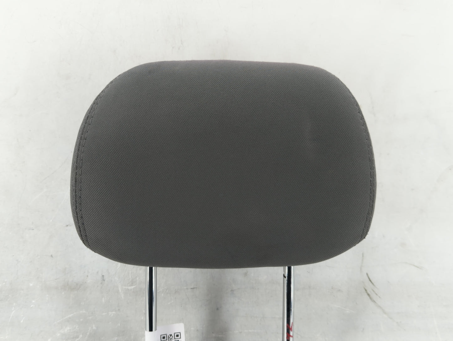 2011-2015 Hyundai Sonata Headrest Head Rest Front Driver Passenger Seat - Oemusedautoparts1.com