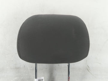 2011-2015 Hyundai Sonata Headrest Head Rest Front Driver Passenger Seat - Oemusedautoparts1.com
