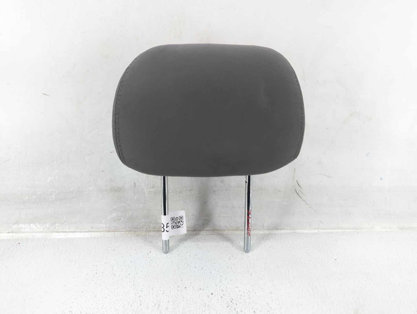 2011-2015 Hyundai Sonata Headrest Head Rest Front Driver Passenger Seat - Oemusedautoparts1.com