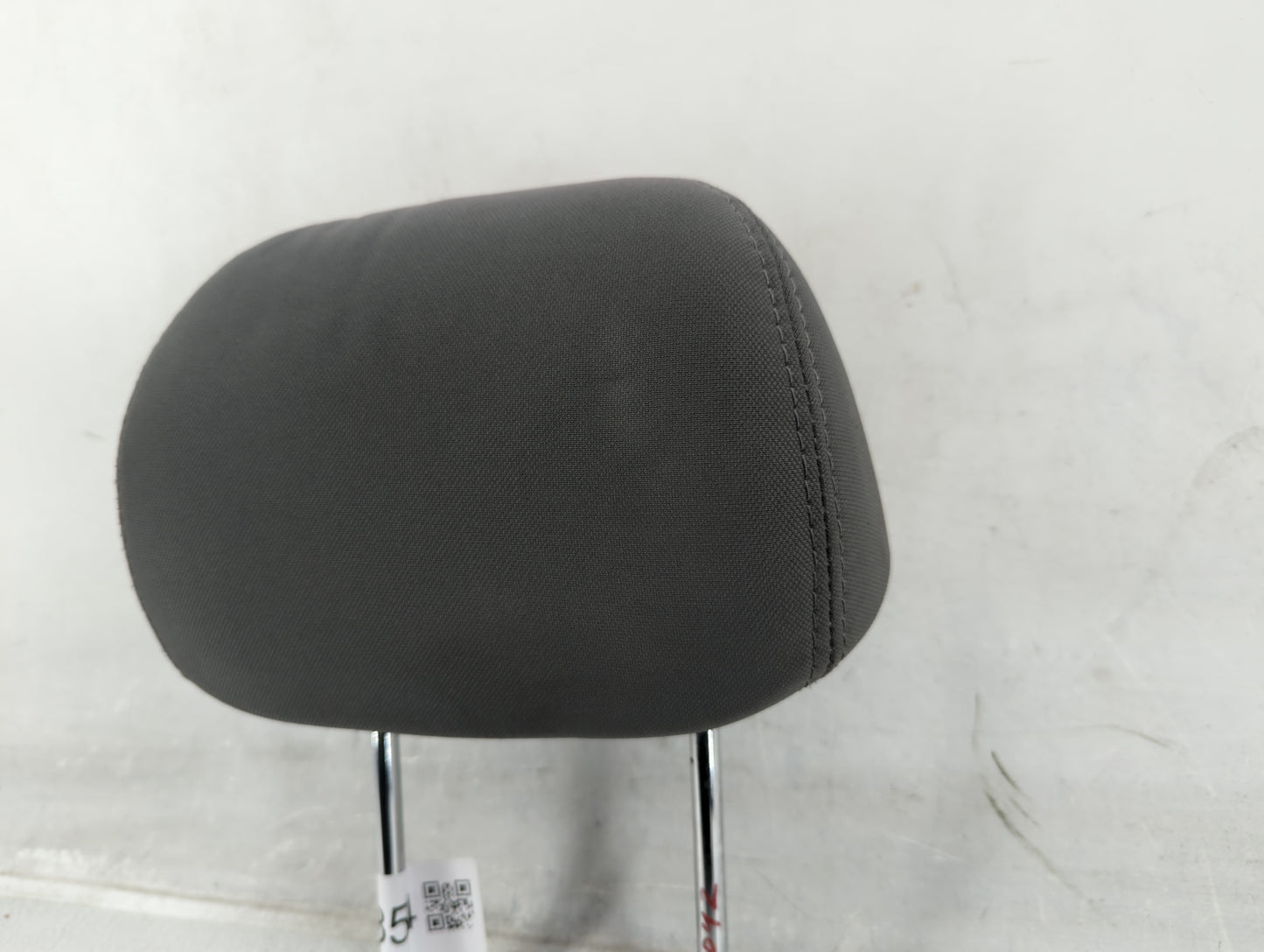 2011-2015 Hyundai Sonata Headrest Head Rest Front Driver Passenger Seat - Oemusedautoparts1.com