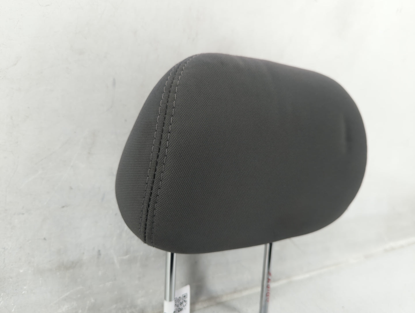 2011-2015 Hyundai Sonata Headrest Head Rest Front Driver Passenger Seat - Oemusedautoparts1.com