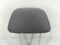 2011-2015 Hyundai Sonata Headrest Head Rest Front Driver Passenger Seat - Oemusedautoparts1.com