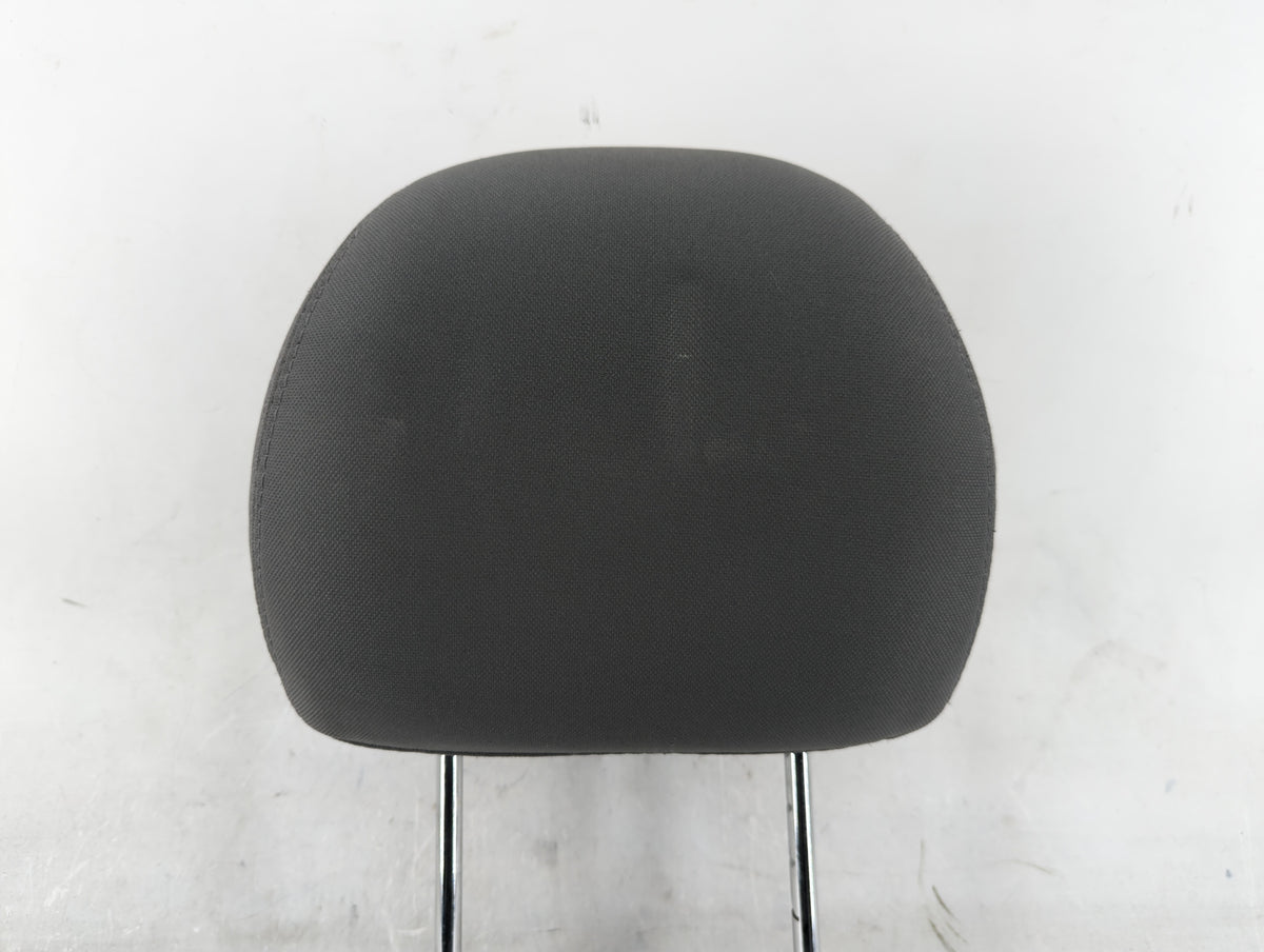 2011-2015 Hyundai Sonata Headrest Head Rest Front Passenger Seat Grey - Oemusedautoparts1.com