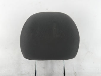 compare product 2011-2015 Hyundai Sonata Headrest Head Rest Front Passenger Seat Grey