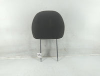 2011-2015 Hyundai Sonata Headrest Head Rest Front Passenger Seat Grey - Oemusedautoparts1.com