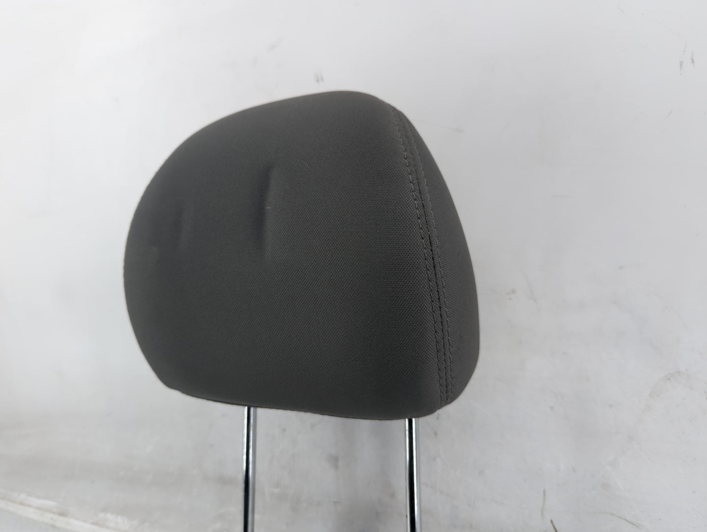 2011-2015 Hyundai Sonata Headrest Head Rest Front Driver Passenger Seat - Oemusedautoparts1.com
