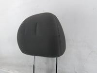 2011-2015 Hyundai Sonata Headrest Head Rest Front Driver Passenger Seat - Oemusedautoparts1.com