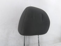 2011-2015 Hyundai Sonata Headrest Head Rest Front Passenger Seat Grey - Oemusedautoparts1.com