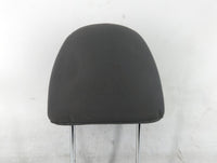 2011-2015 Hyundai Sonata Headrest Head Rest Front Passenger Seat Grey - Oemusedautoparts1.com