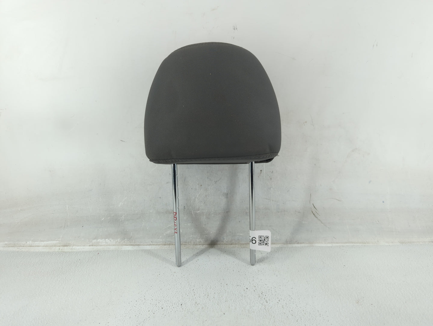 2011-2015 Hyundai Sonata Headrest Head Rest Front Driver Passenger Seat - Oemusedautoparts1.com
