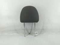 2011-2015 Hyundai Sonata Headrest Head Rest Front Passenger Seat Grey - Oemusedautoparts1.com