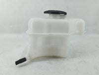 2011-2015 Hyundai Sonata Windshield Washer Fluid Reservoir Bottle Oem - Oemusedautoparts1.com