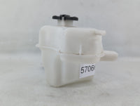 2011-2015 Hyundai Sonata Windshield Washer Fluid Reservoir Bottle Oem - Oemusedautoparts1.com