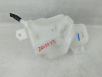 2011-2015 Hyundai Sonata Windshield Washer Fluid Reservoir Bottle Oem - Oemusedautoparts1.com