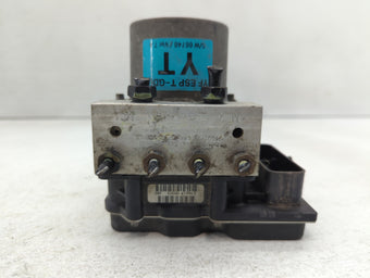 compare product 2011-2013 Hyundai Sonata ABS Pump Control Module Replacement P/N:58920-30500 Fits Fits 2011 2012 2013 OEM Used Auto Parts