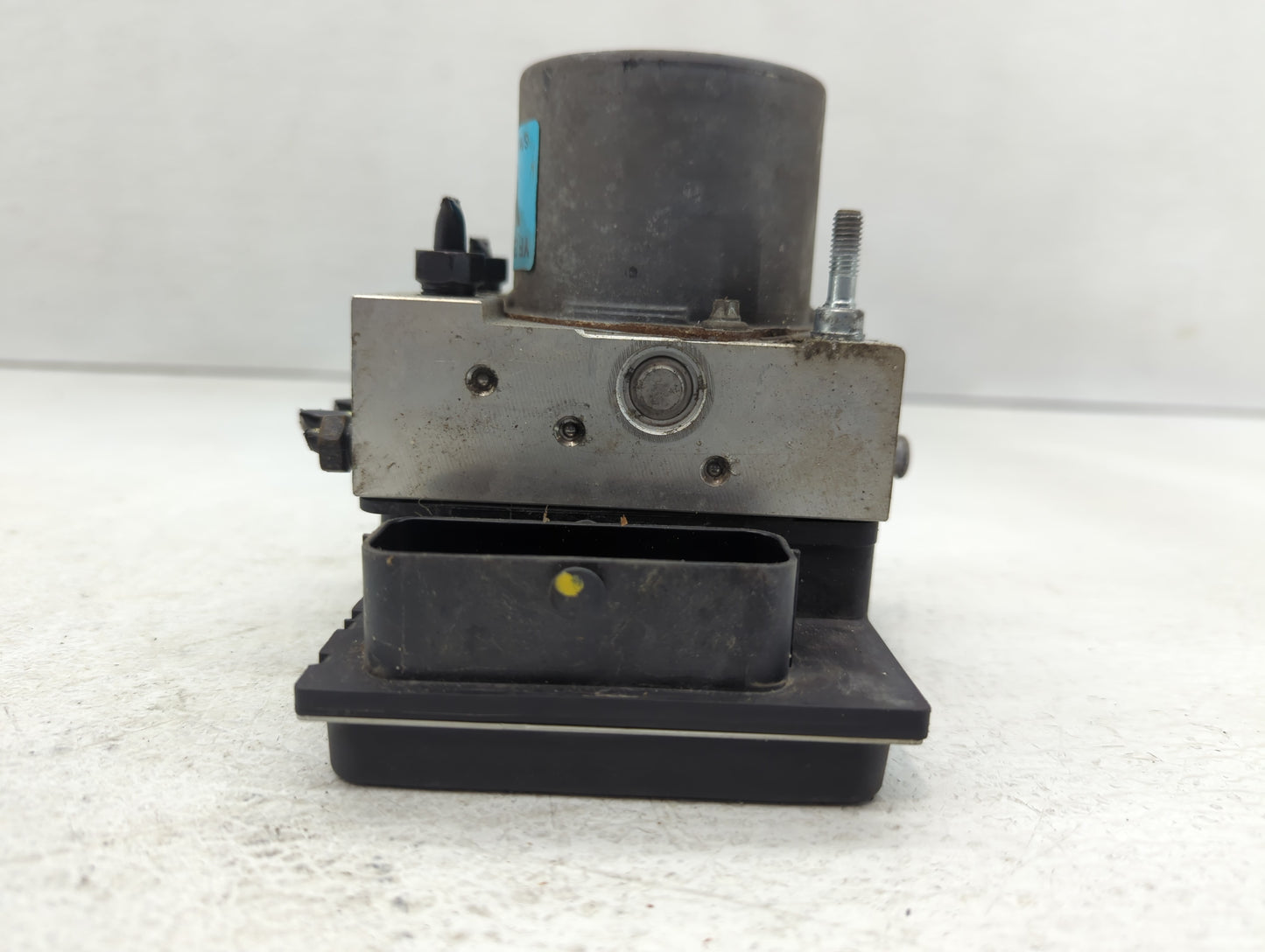 2011-2013 Hyundai Sonata ABS Pump Control Module Replacement P/N:58920-30500 Fits Fits 2011 2012 2013 OEM Used Auto Parts - 