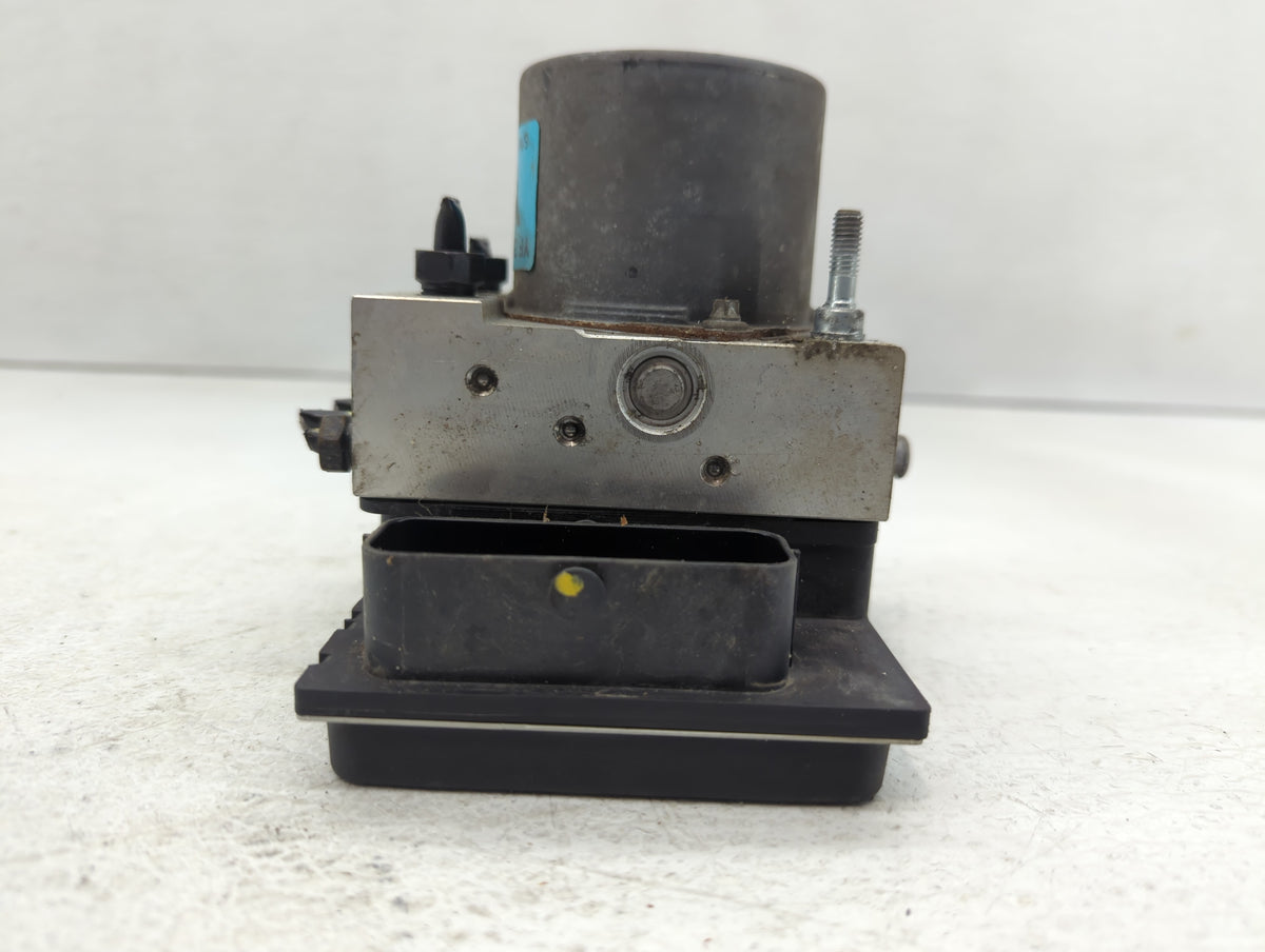 2011-2013 Hyundai Sonata Anti-Lock Brake ABS Pump Module Actuator OEM P/N:58920-30500 Fits Fits 2011 2012 2013 OEM Used Auto