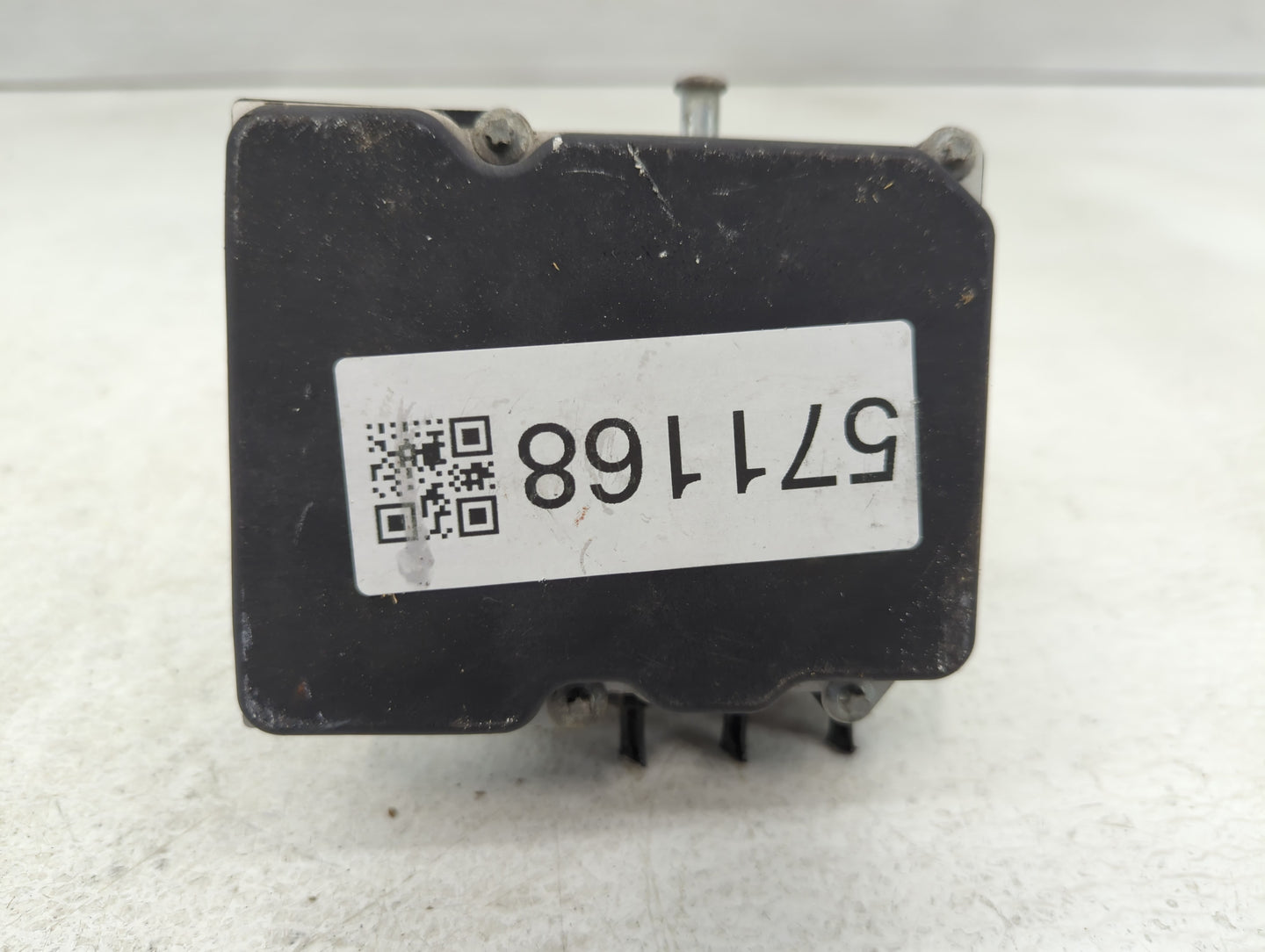 2011-2013 Hyundai Sonata ABS Pump Control Module Replacement P/N:58920-30500 Fits Fits 2011 2012 2013 OEM Used Auto Parts - 
