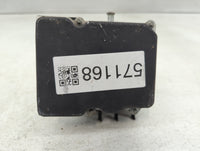 2011-2013 Hyundai Sonata Anti-Lock Brake ABS Pump Module Actuator OEM P/N:58920-30500 Fits Fits 2011 2012 2013 OEM Used Auto