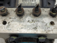 2011-2013 Hyundai Sonata ABS Pump Control Module Replacement P/N:58920-30500 Fits Fits 2011 2012 2013 OEM Used Auto Parts - 
