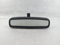 2011-2019 Hyundai Sonata Interior Rear View Mirror Replacement OEM P/N:E11026666 Fits OEM Used Auto Parts - Oemusedautoparts