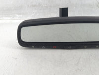 2011-2019 Hyundai Sonata Interior Rear View Mirror Replacement OEM P/N:E11026666 Fits OEM Used Auto Parts - Oemusedautoparts