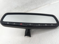 2011-2019 Hyundai Sonata Interior Rear View Mirror Replacement OEM P/N:E11026666 Fits OEM Used Auto Parts - Oemusedautoparts
