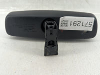 2011-2019 Hyundai Sonata Interior Rear View Mirror Replacement OEM P/N:E11026666 Fits OEM Used Auto Parts - Oemusedautoparts