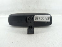 2011-2019 Hyundai Sonata Interior Rear View Mirror Replacement OEM P/N:E11026666 Fits OEM Used Auto Parts - Oemusedautoparts