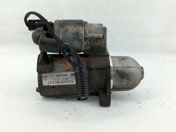 2008-2014 Hyundai Sonata Car Starter Motor Solenoid OEM P/N:36100-2G100 Fits Fits 2008 2009 2010 2011 2012 2013 2014 OEM Use