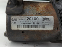 2008-2014 Hyundai Sonata Car Starter Motor Solenoid OEM P/N:36100-2G100 Fits Fits 2008 2009 2010 2011 2012 2013 2014 OEM Use