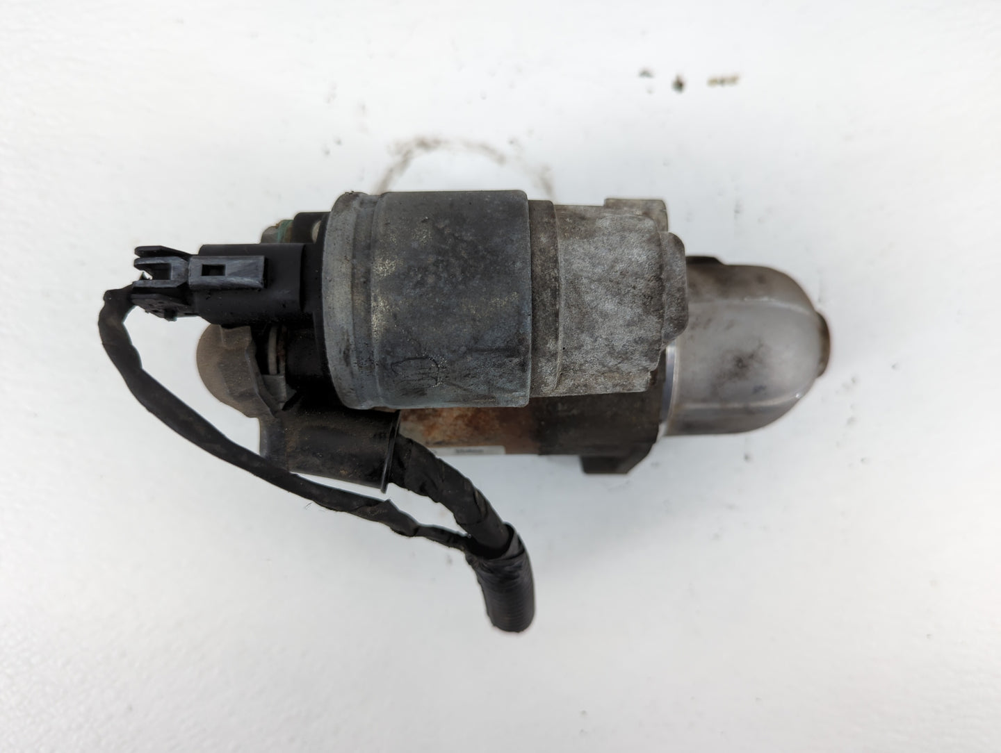 2008-2014 Hyundai Sonata Car Starter Motor Solenoid OEM P/N:36100-2G100 Fits Fits 2008 2009 2010 2011 2012 2013 2014 OEM Use