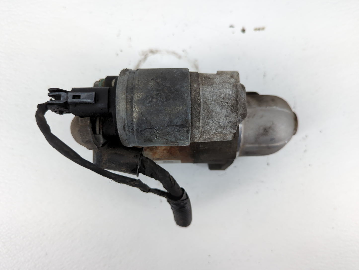 2008-2014 Hyundai Sonata Car Starter Motor Solenoid OEM P/N:36100-2G100 Fits Fits 2008 2009 2010 2011 2012 2013 2014 OEM Use