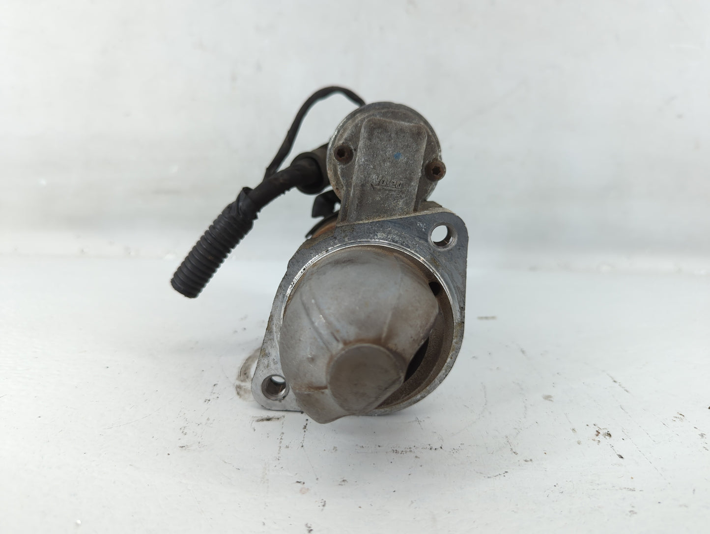 2008-2014 Hyundai Sonata Car Starter Motor Solenoid OEM P/N:36100-2G100 Fits Fits 2008 2009 2010 2011 2012 2013 2014 OEM Use