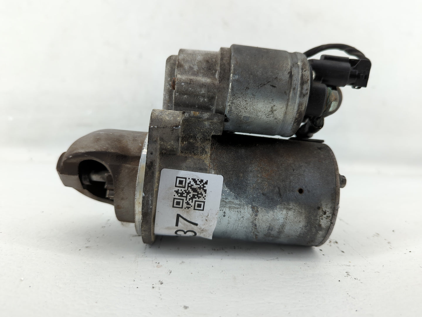 2008-2014 Hyundai Sonata Car Starter Motor Solenoid OEM P/N:36100-2G100 Fits Fits 2008 2009 2010 2011 2012 2013 2014 OEM Use