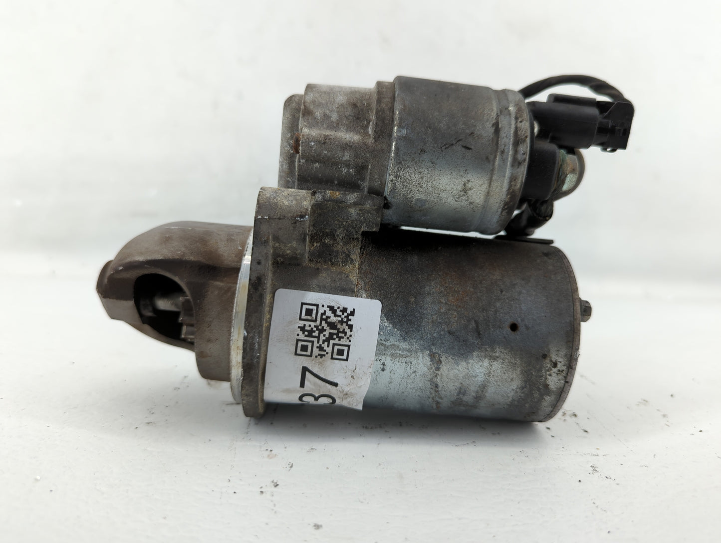 2008-2014 Hyundai Sonata Car Starter Motor Solenoid OEM P/N:36100-2G100 Fits Fits 2008 2009 2010 2011 2012 2013 2014 OEM Use
