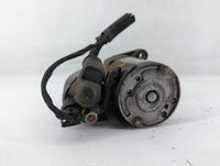 2008-2014 Hyundai Sonata Car Starter Motor Solenoid OEM P/N:36100-2G100 Fits Fits 2008 2009 2010 2011 2012 2013 2014 OEM Use