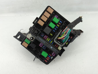 compare product 2011-2014 Hyundai Sonata Fusebox Fuse Box Panel Relay Module P/N:91950-3S061 8790-01316 Fits Fits 2011 2012 2013 2014 OEM Used Auto Parts