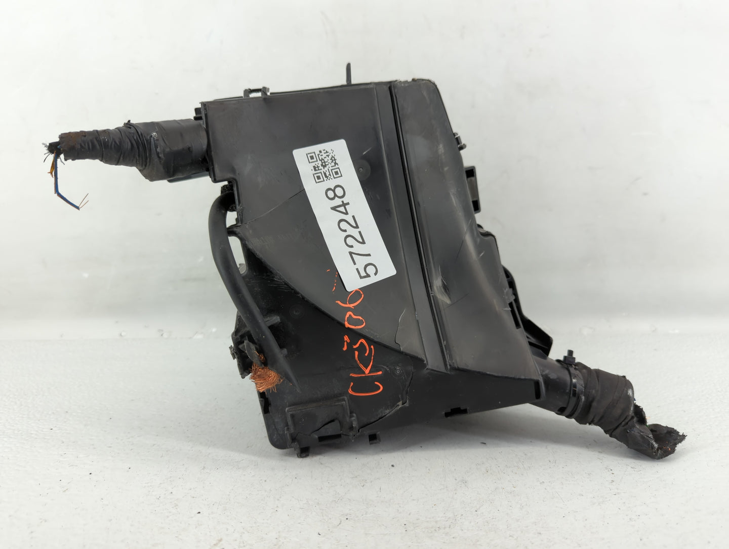 2011-2014 Hyundai Sonata Fusebox Fuse Box Panel Relay Module P/N:91950-3S061 8790-01316 Fits Fits 2011 2012 2013 2014 OEM Us