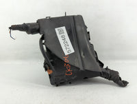 2011-2014 Hyundai Sonata Fusebox Fuse Box Panel Relay Module P/N:91950-3S061 8790-01316 Fits Fits 2011 2012 2013 2014 OEM Us