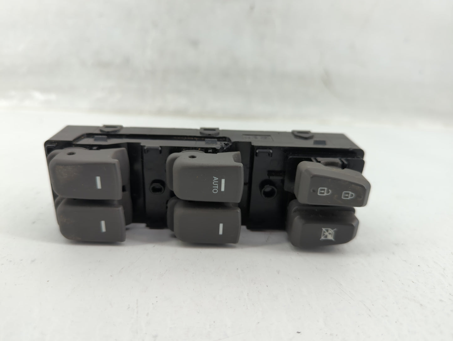 2011-2015 Hyundai Sonata Master Power Window Switch Replacement Driver Side Left P/N:202008875 Fits Fits 2011 2012 2013 2014