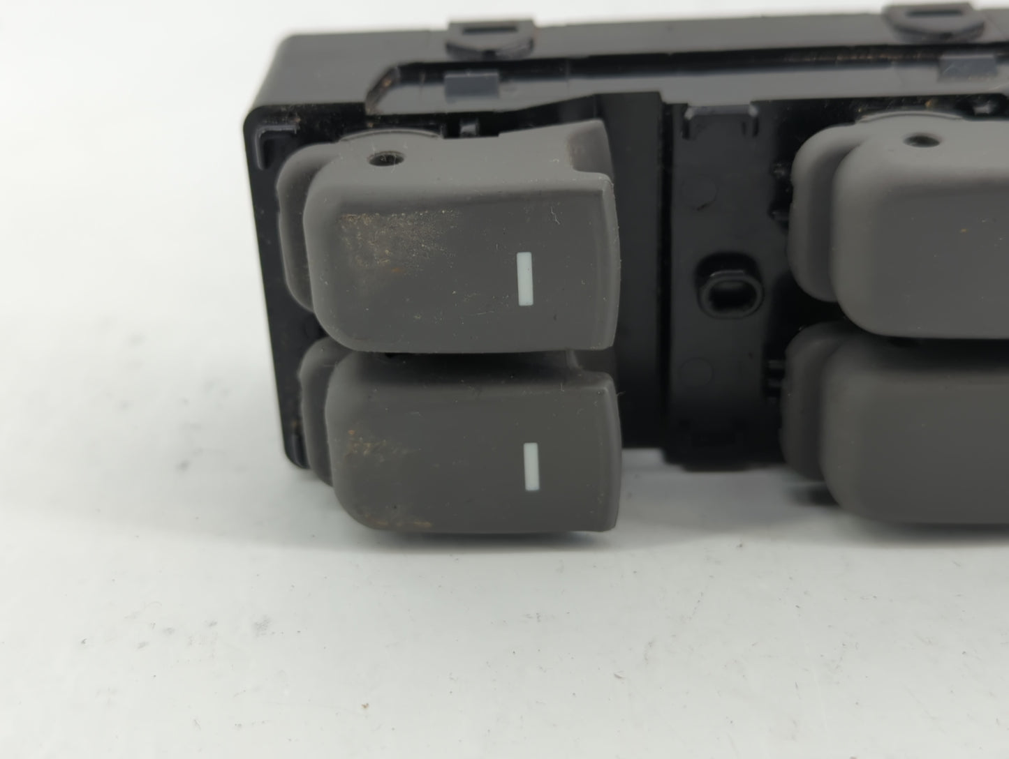 2011-2015 Hyundai Sonata Master Power Window Switch Replacement Driver Side Left P/N:202008875 Fits Fits 2011 2012 2013 2014
