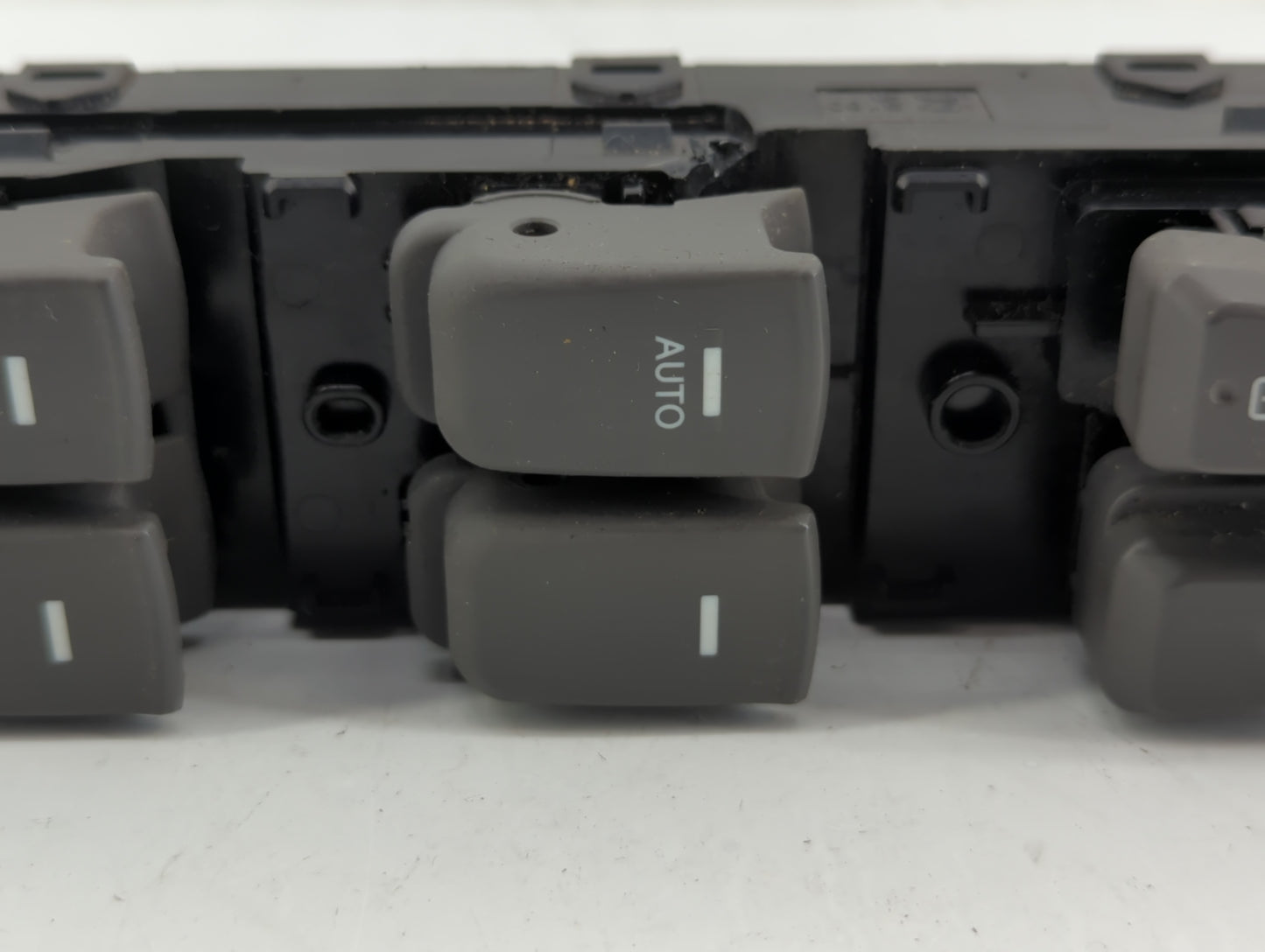 2011-2015 Hyundai Sonata Master Power Window Switch Replacement Driver Side Left P/N:202008875 Fits Fits 2011 2012 2013 2014