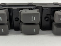 2011-2015 Hyundai Sonata Master Power Window Switch Replacement Driver Side Left P/N:202008875 Fits Fits 2011 2012 2013 2014
