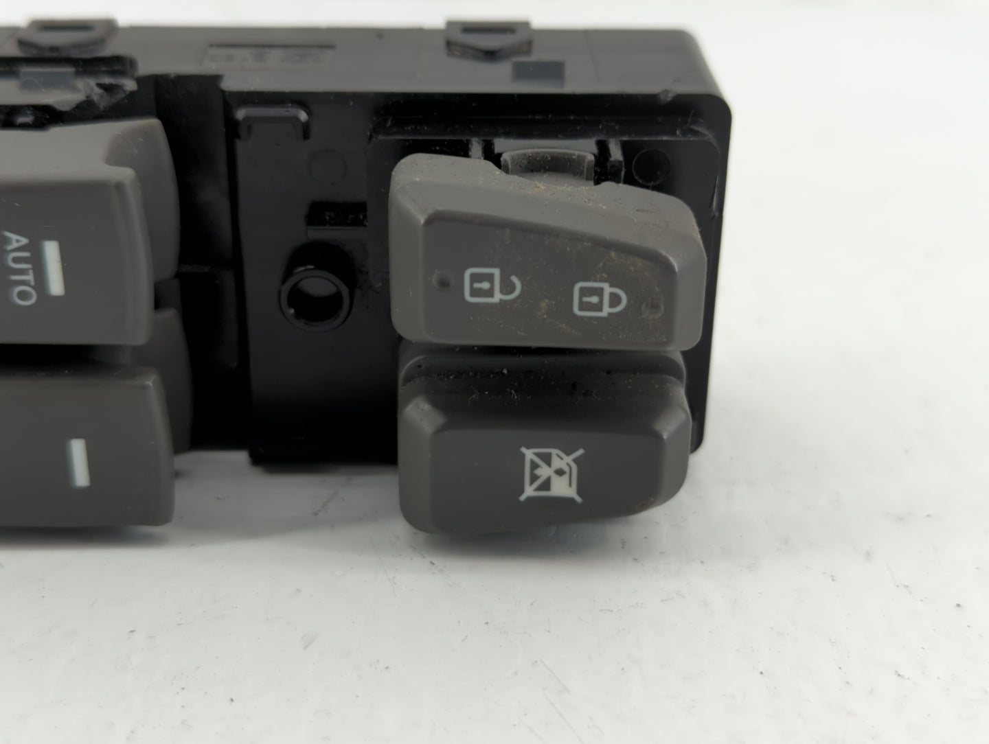 2011-2015 Hyundai Sonata Master Power Window Switch Replacement Driver Side Left P/N:202008875 Fits Fits 2011 2012 2013 2014
