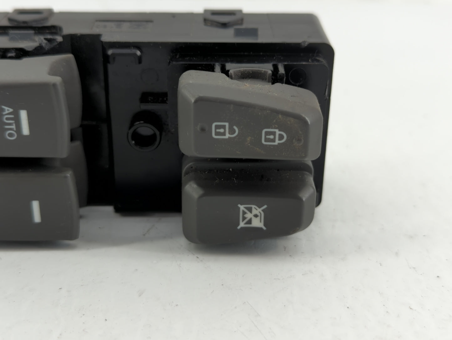 2011-2015 Hyundai Sonata Master Power Window Switch Replacement Driver Side Left P/N:202008875 Fits Fits 2011 2012 2013 2014