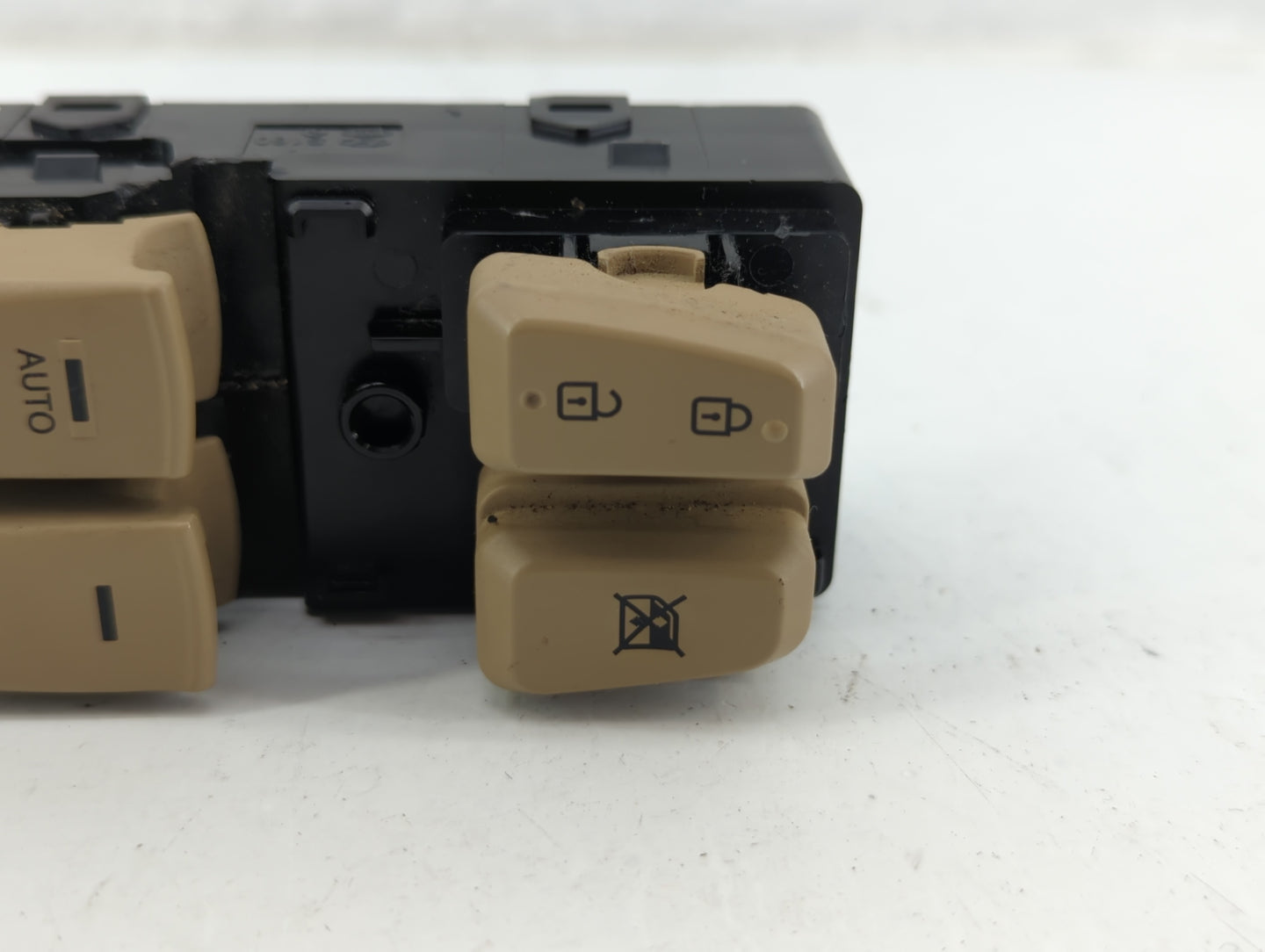 2011-2015 Hyundai Sonata Master Power Window Switch Replacement Driver Side Left P/N:202008875 Fits Fits 2011 2012 2013 2014