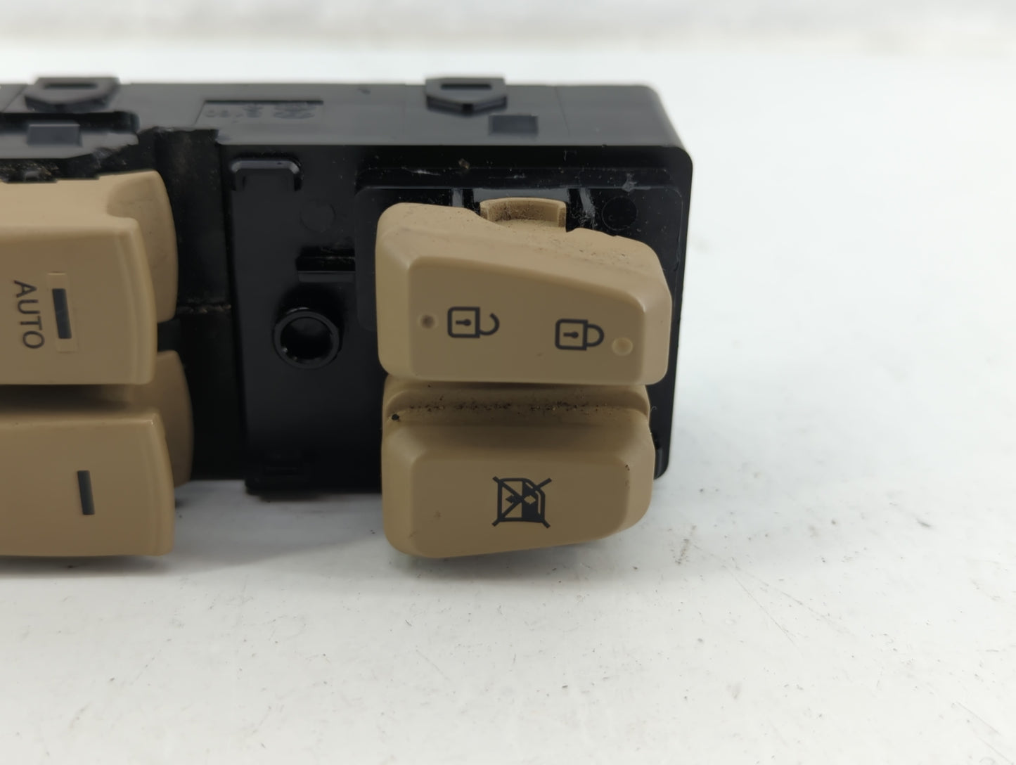 2011-2015 Hyundai Sonata Master Power Window Switch Replacement Driver Side Left P/N:202008875 Fits Fits 2011 2012 2013 2014
