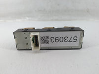 2011-2015 Hyundai Sonata Master Power Window Switch Replacement Driver Side Left P/N:202008875 Fits Fits 2011 2012 2013 2014